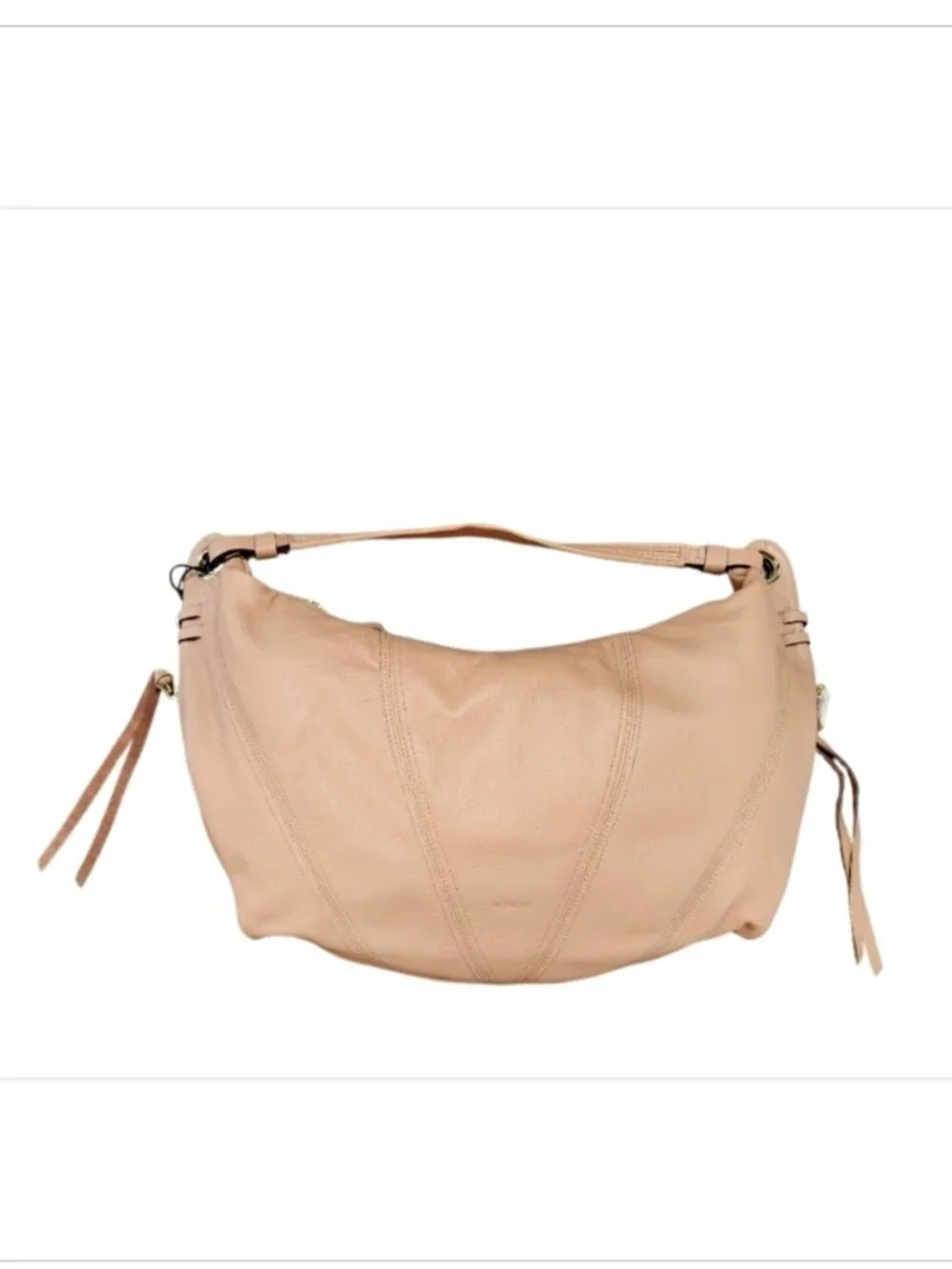 AIMEE Kestenberg Galaxy Hobo Bag Slouchy Purse
